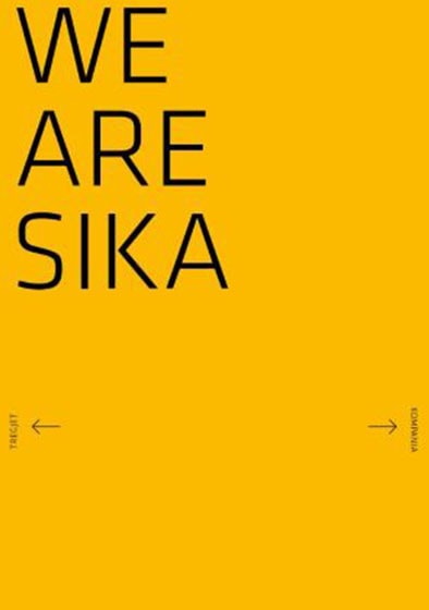 Katalog Sika Albania shpk